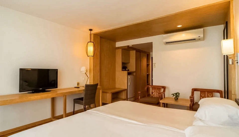 هتل بست وسترن اوشن پوکت